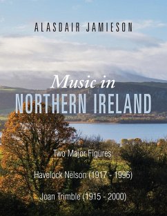 Music in Northern Ireland - Jamieson, Alasdair