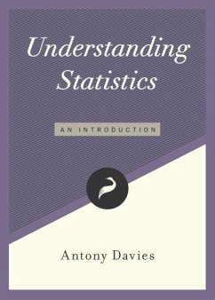 Understanding Statistics - Davies, Antony