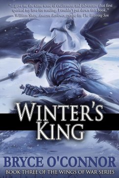 Winter's King - O'Connor, Bryce