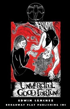 Unmerciful Good Fortune - Sanchez, Edwin