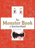 The Monster Book of Switzerland