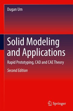Solid Modeling and Applications - Um, Dugan