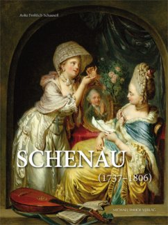 Schenau (1737-1806) - Fröhlich-Schauseil, Anke