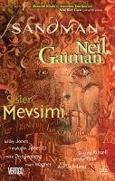 Sandman 4 - Sisler Mevsimi - Gaiman, Neil