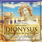 Dionysus Dionysus