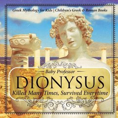 Dionysus - Baby