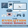 The Evolution of Video Games -... - Bild 1