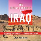 The Historic Deserts of Iraq - Geography History Books   Children's Asia Books