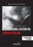 Mustafa Kemal Atatürkün Liderlik Sirlari