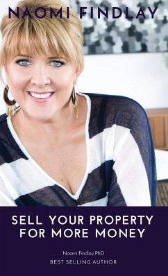 Sell Your Property For More Money - Findlay, Naomi
