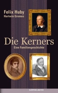 Die Kerners - Huby, Felix;Gromes, Hartwin