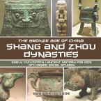 Shang and Zhou Dynasties