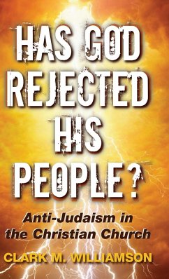 Has God Rejected His People?