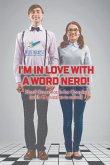 I'm in Love with a Word Nerd!   Hard Crosswords for Couples (with 70 puzzles to solve!)