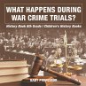 What Happens During War Crime Trials?... - Bild 1