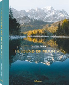 The Sound of Mountains - Sahin, Gürel