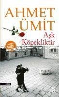 Ask Köpekliktir Midi Boy - Ümit, Ahmet