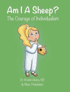 Am I A Sheep? - Heins, Kristin; Finkelstein, Marc