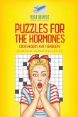 Puzzles for the Hormones   Crosswords for Teenagers   50 Medium Crossword Puzzles