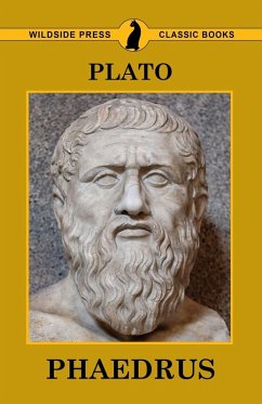 Cover Phaedrus