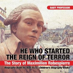 He Who Started the Reign of Terror - Baby