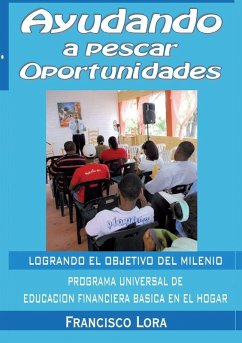 Cover Ayudando a Pescar Oportunidades