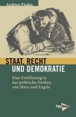 Staat, Recht und Demokratie