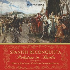 Spanish Reconquista - Baby