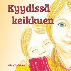 Cover Kyydissä keikkuen (eBook, ePUB)