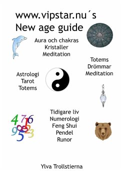 Vipstars New ageguide (eBook, ePUB)