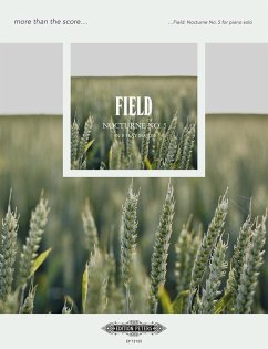 Cover Nocturne No. 5 in B Flat for Piano