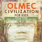 Olmec Civilization for Kids - History and Mythology   America's First Civilization   5th Grade Social Studies