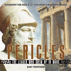 Cover Pericles