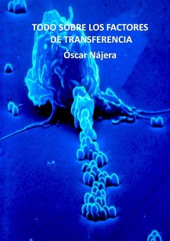 TODO SOBRE LOS FACTORES DE TRANSFERENCIA - Óscar Nájera
