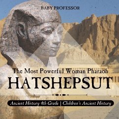 Cover Hatshepsut