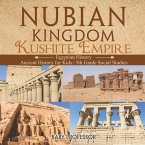 Nubian Kingdom - Kushite Empire (Egyptian History)   Ancient History for Kids   5th Grade Social Studies