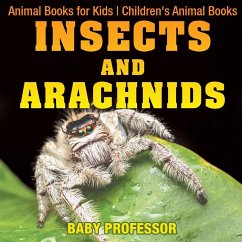 Insects and Arachnids - Baby