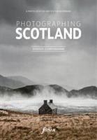 Explore & Discover Scotland - Cunningham, Dougie