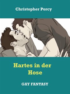 Hartes in der Hose (eBook, ePUB) - Porcy, Christopher