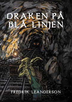 Draken på Blå Linjen (eBook, ePUB)