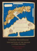 Description of the Aegean and Other Islands: Copied, with Supplemental Material, by Henricus Martellus Germanus; A Fascimilie of the Manuscript at the