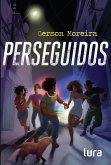 Perseguidos (eBook, ePUB)