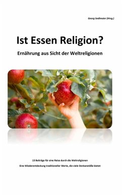 Ist Essen Religion? (eBook, ePUB)