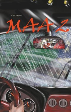 Maa 2 (eBook, ePUB)