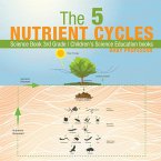 The 5 Nutrient Cycles - Science Book 3rd Grade   Children's Science Education books