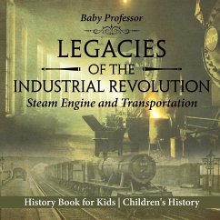 Legacies of the Industrial Revolution - Baby