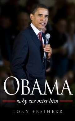 Obama (eBook, ePUB)