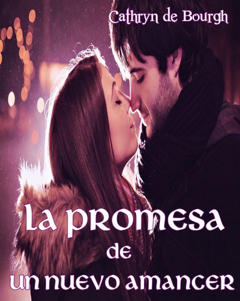 La promesa de un nuevo Amanecer (eBook, ePUB)