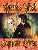 Marta's Wish (eBook, ePUB) Marta's Wish (eBook, ePUB)