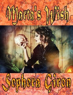 Cover Marta's Wish (eBook, ePUB)